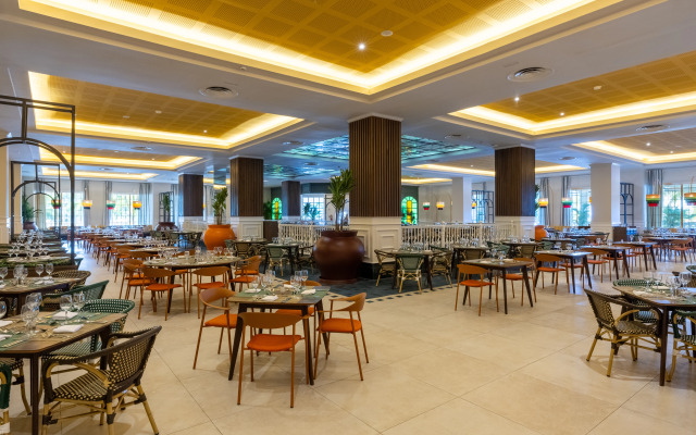 Bahia Principe Grand Jamaica - All Inclusive