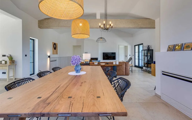 Villa Afrodita With Private Pool