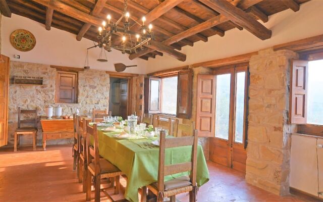 Villa Rosa