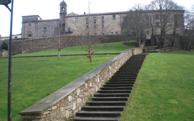 Apartamento Ciudad de la Cultura