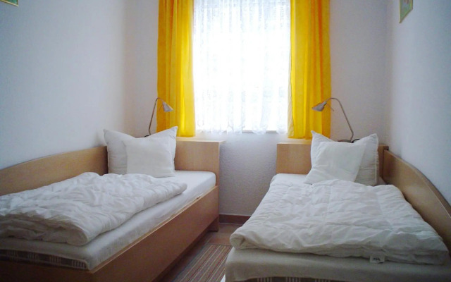 Residenz am Strand Wohnung 4-56