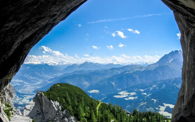 Sonnenhang M Hlbach am Hochk nig