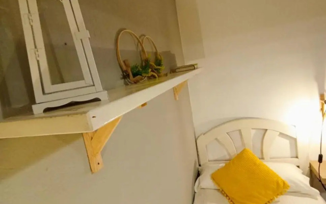 Casita Luan