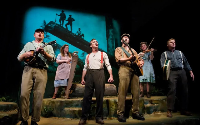 Best Western Plus Chemainus Inn