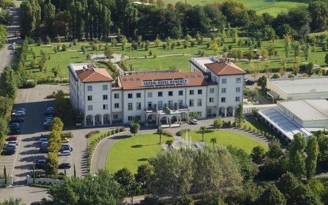 Savoia Hotel Regency