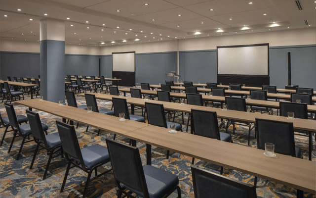 Hyatt Centric Midtown Atlanta