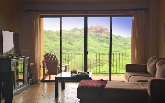 Condor Lodge