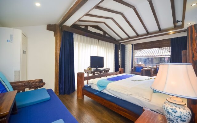 Lijiang NaliNali Garden Inn