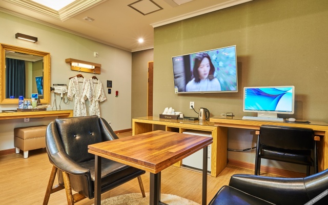 Welcome Business Hotel
