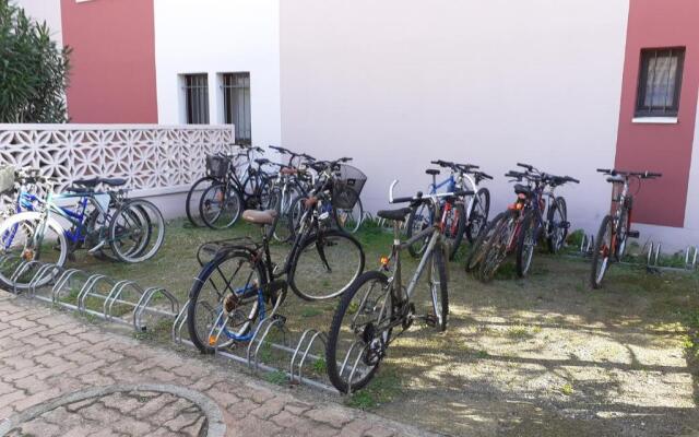 Appartement 3 Pièces 5 couchages Plage Richelieu CAP D'AGDE