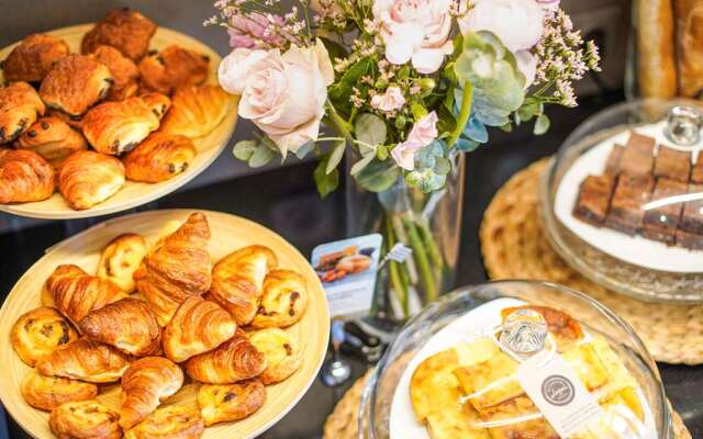 Mercure Rennes Place Bretagne