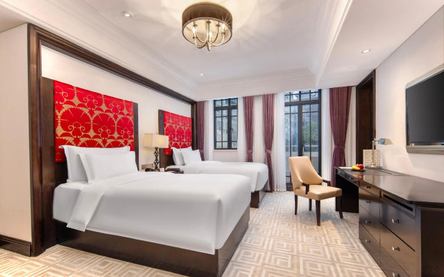 The Yangtze Boutique Shanghai