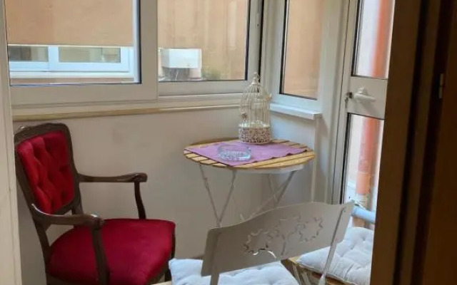 Apartments in Trastevere Toc Toc...