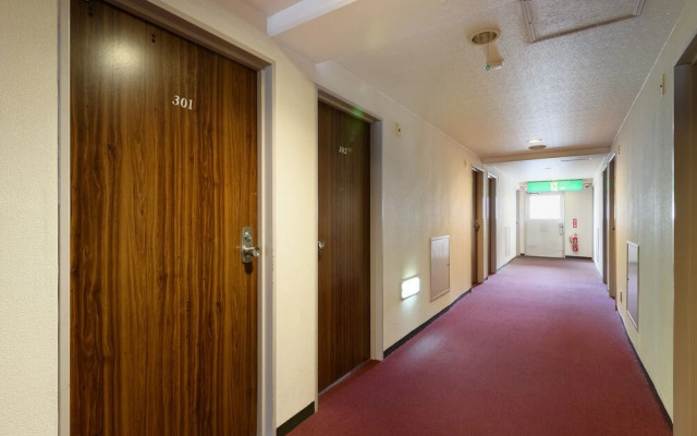 Tabist Kameyama Daiichi Hotel