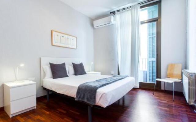 Friendly Rentals Rambla Flower