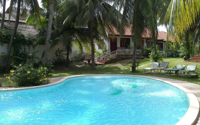 Hawaii Resort Mui Ne