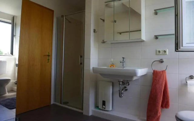 Fehmarn-OstseeferienFewo Kiekut 128