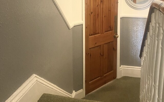 Friars Rest Guest House