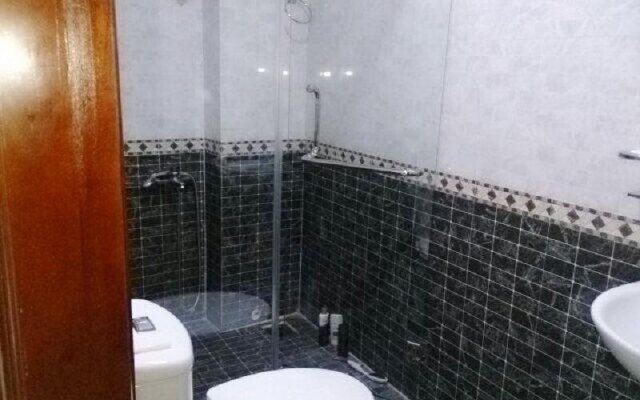 Opalus HT Hotel