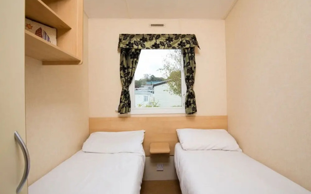 Whitecliff Bay Holiday Park