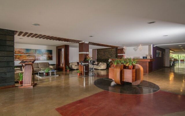 Arhaná Hostería Resort