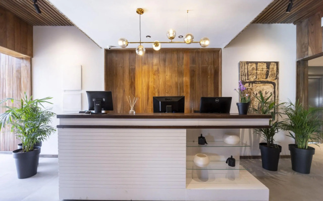 Nobile Hotel Montoya