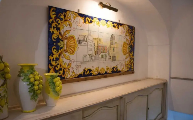 La Limonaia Capri