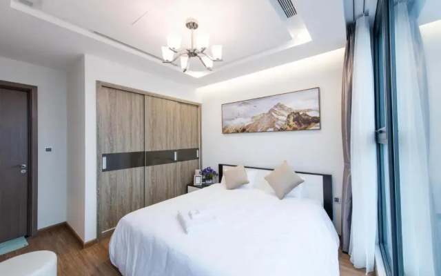 Hi-Home - Vinhomes Metropolis