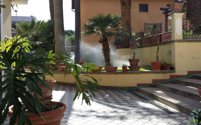 Villino Gregoraci Relais