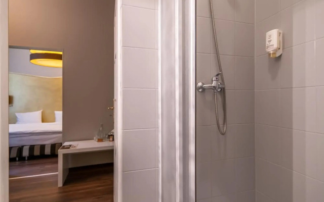 Aparthotel Verona