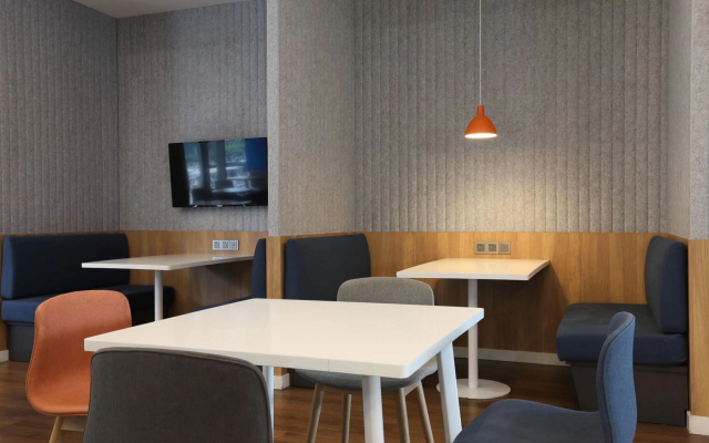 Holiday Inn Express Chengdu Tianfu Airport Zone by IHG – Guest Rooms – Chengdu