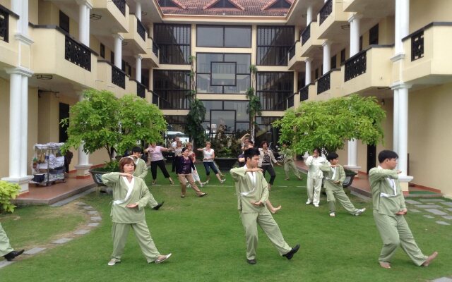 Phu Thinh Boutique Resort & Spa