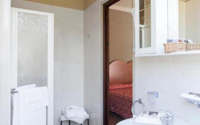 Hotel Pandos