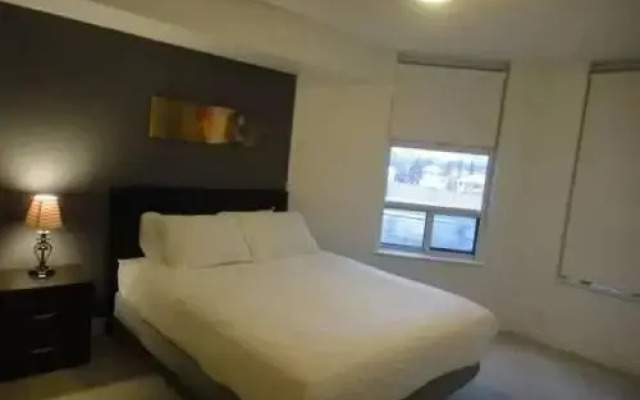 Royal Stays Furnished Apartments - North York