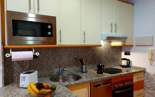 Holidays2Malaga City Center Apartments
