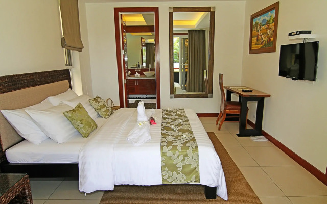 Vida Homes Condo Resort