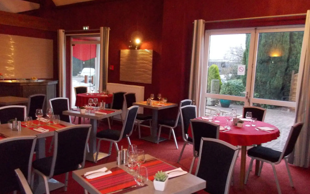 Le Pavillon de Rouen