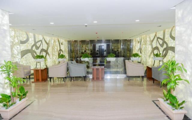 Mora hotel