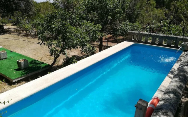 Huerto San Antonio