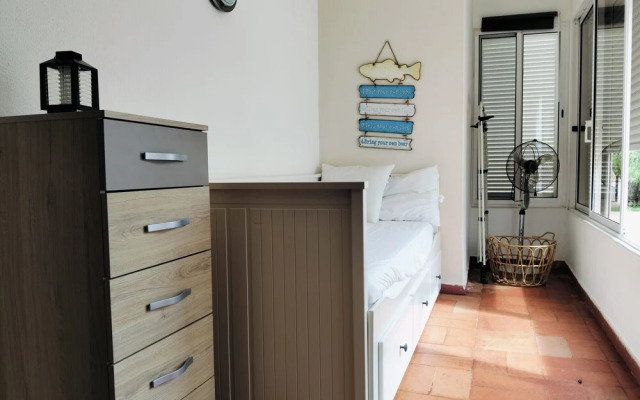 Pool Terrace Sweet Villa