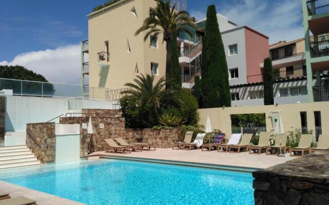 Port Vauban - 6pers - terrasse - parking