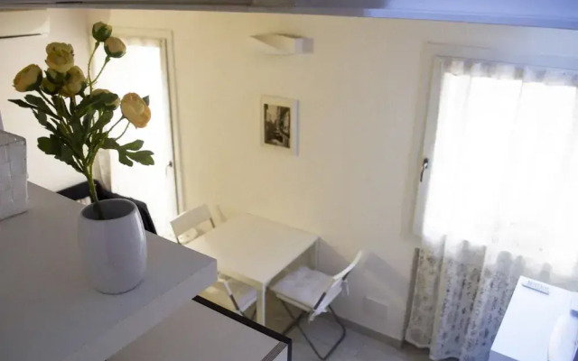 Via de Falegnami 6 Apartment by Wonderful Italy
