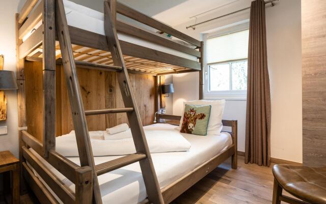 Luxurious Apartment in Piesendorf