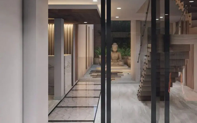 Toh House Luxury by Boutique Apartments MX