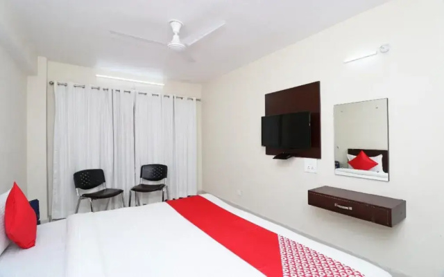 Oyo 24520 Hotel Shivalik Ganga