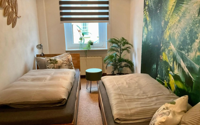 Ferienwohnung Familie Schmidt