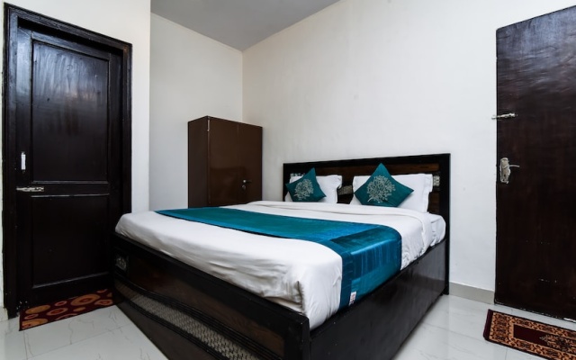 Destiny Guest House