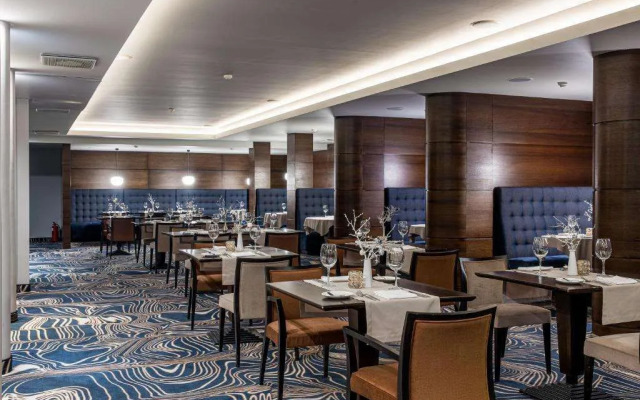 Vanagupe Spa and Conference Centre