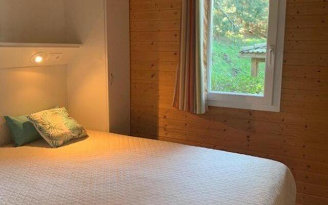 Chalet Agde, 3 pièces, 6 personnes - FR-1-607-64