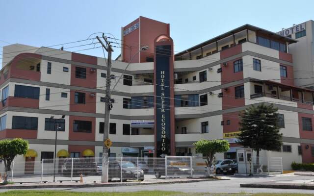 Hotel Super Economico